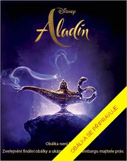 Aladin - obrázek 1