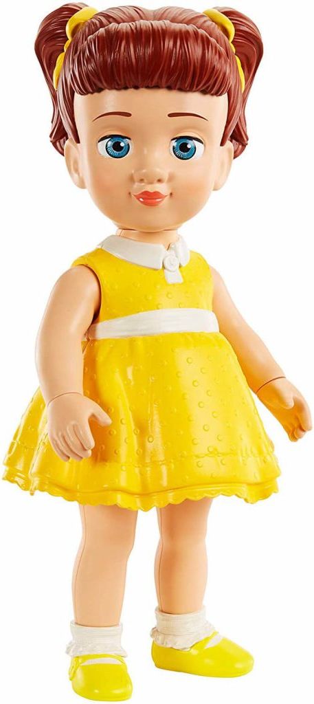 Mattel Toy Story 4 figurka Gábinka - obrázek 1