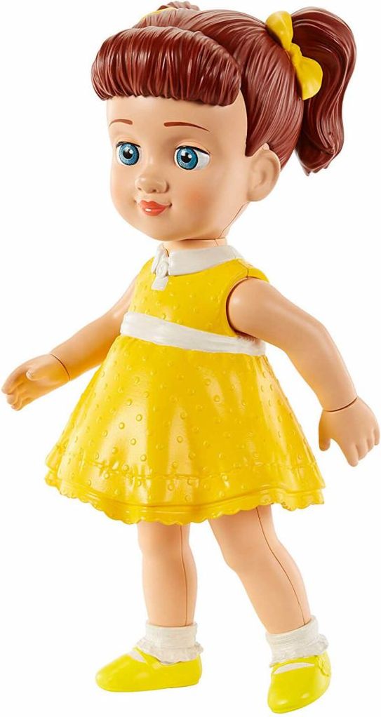 Mattel Toy Story 4 figurka Gábinka - obrázek 3