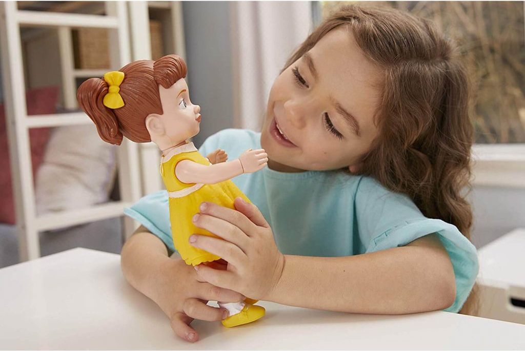 Mattel Toy Story 4 figurka Gábinka - obrázek 6