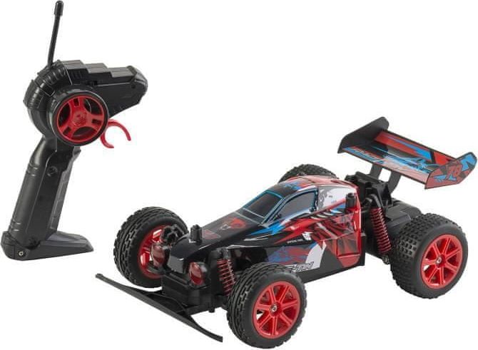 Auldey auto na dálkové ovládání Wolf Buggy - obrázek 1