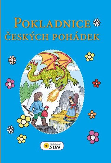 Pokladnice českých pohádek - obrázek 1