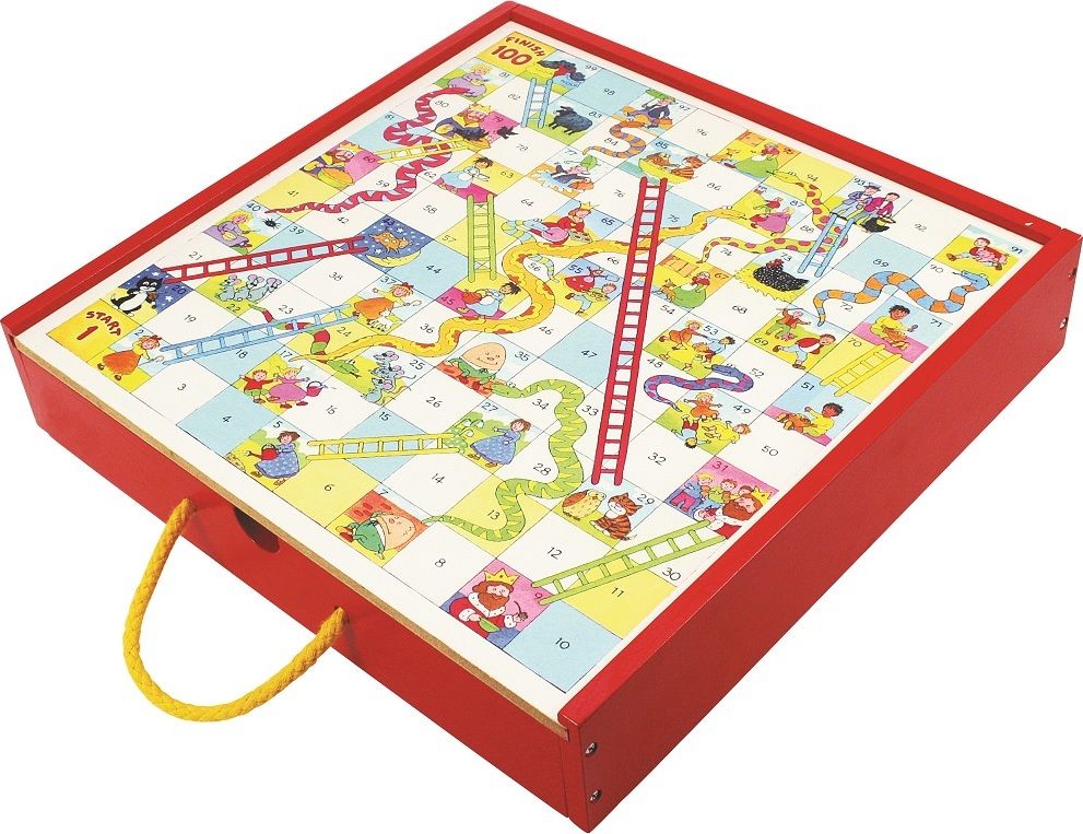 Bigjigs Toys Soubor her - obrázek 3