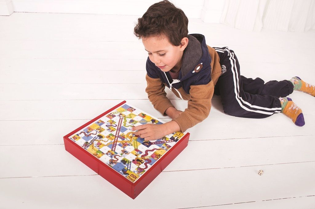 Bigjigs Toys Soubor her - obrázek 6