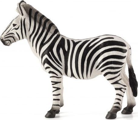 Mojo Animal Planet Zebra - obrázek 1