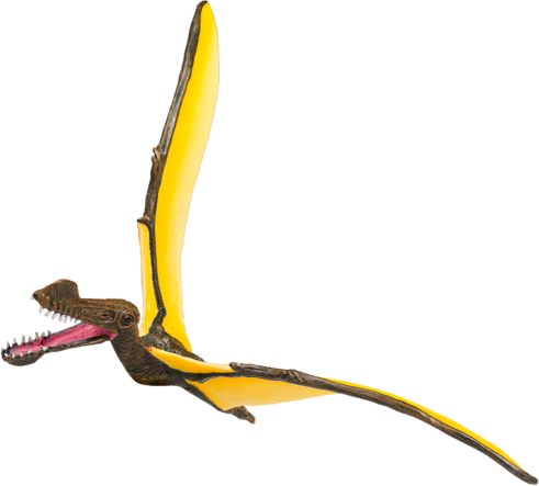 Mojo Animal Planet Tropeognathus - obrázek 1