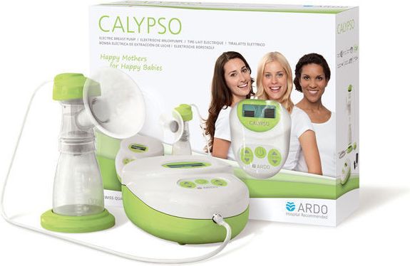 ARDO Calypso automatická odsávačka - obrázek 1