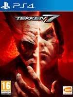 Sony Tekken 7 (PS4) - obrázek 1