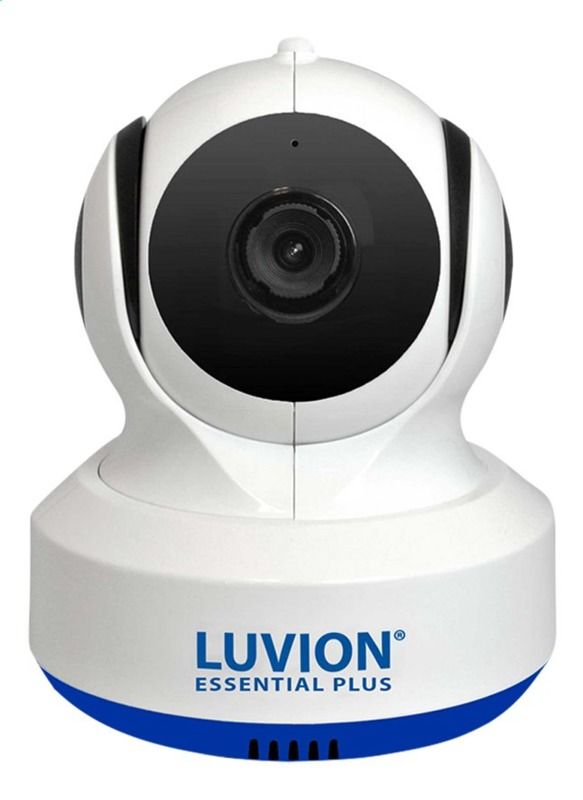 Luvion® ESSENTIAL PLUS 3,5 a Snuza Hero MD - obrázek 4