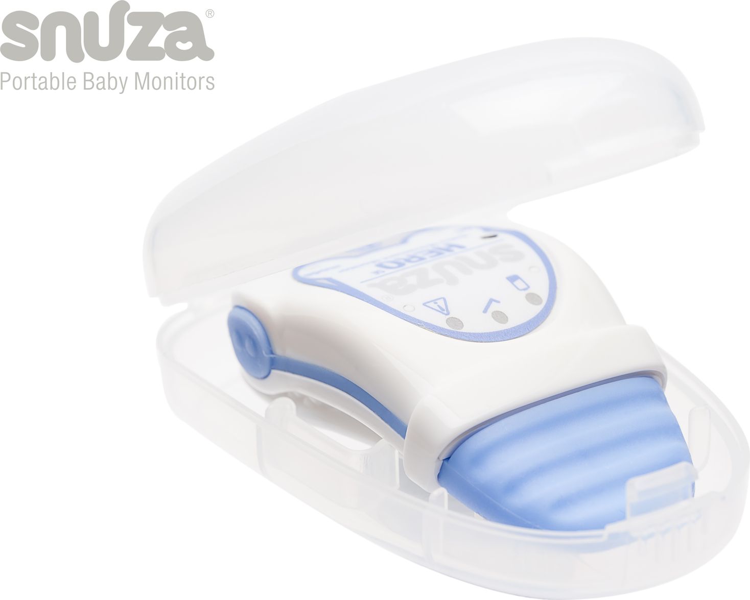 Luvion® ESSENTIAL PLUS 3,5 a Snuza Hero MD - obrázek 8