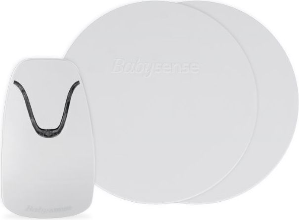 Luvion® PRESTIGE TOUCH 2 s monitorem dechu BABYSENSE 7 - obrázek 5