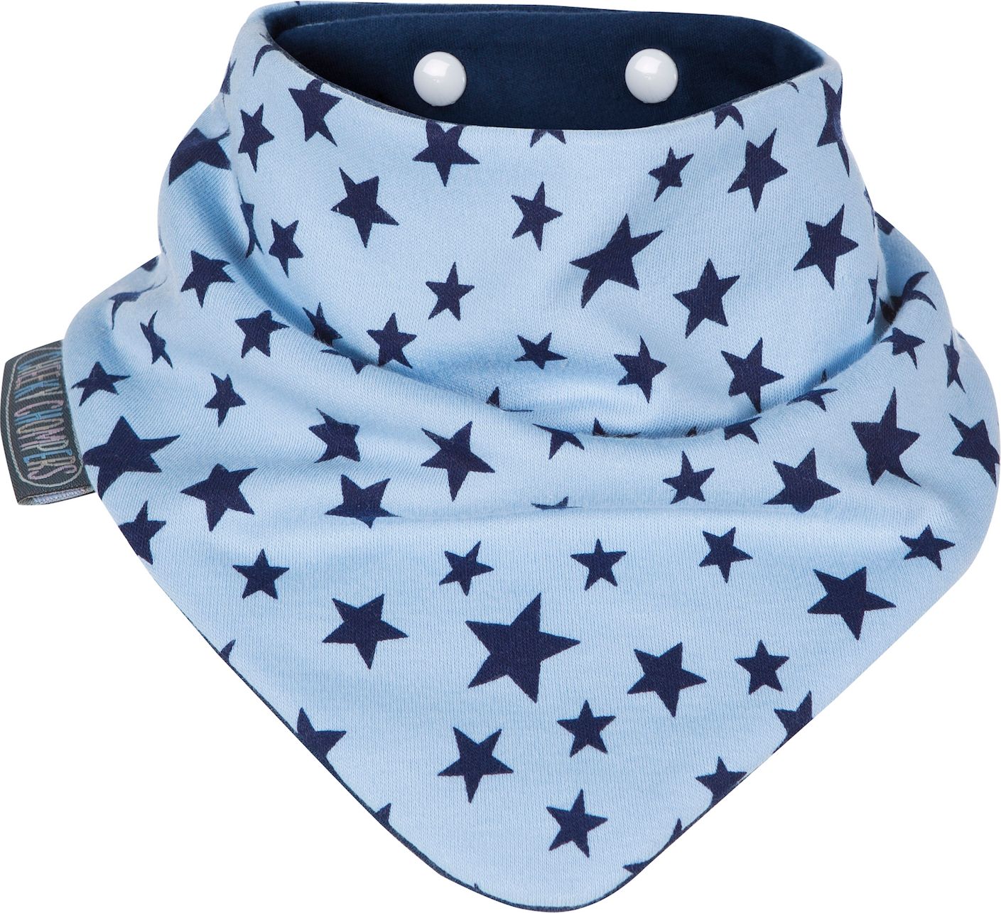 Slintáček Neckerbib Twinkle twinkle - obrázek 1