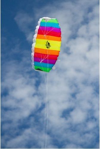 Ecoline Comet Rainbow 1.2 - obrázek 1