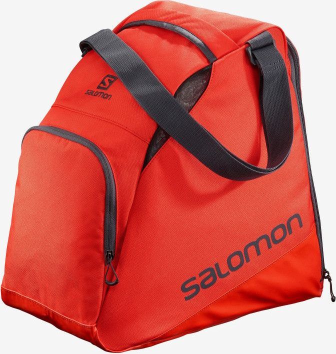 Salomon EXTEND Gearbag Cherry Tomato - obrázek 1