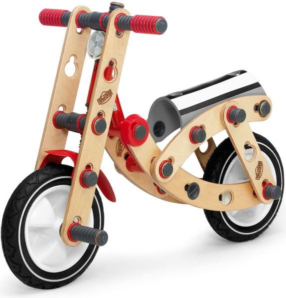 Bergtoys Moov starter kit 3v1 - obrázek 2