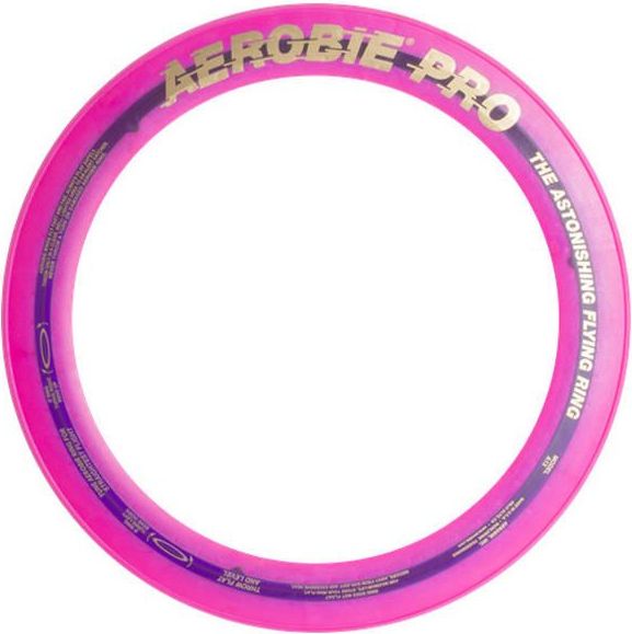 Aerobie Aerobie Pro - růžová - obrázek 1