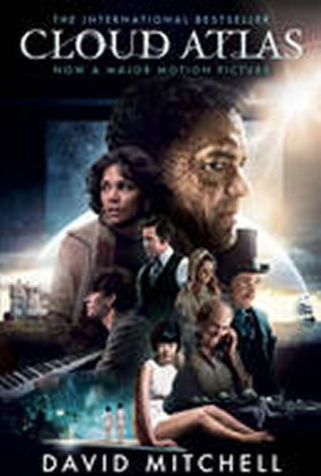 Cloud Atlas - David Mitchell - obrázek 2