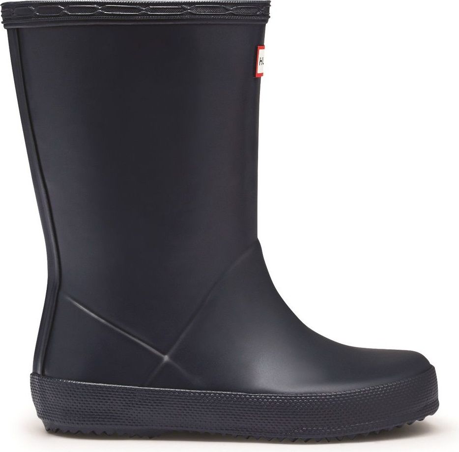 HUNTER Original Detské holínky Kids First Classic - 22, navy - obrázek 1