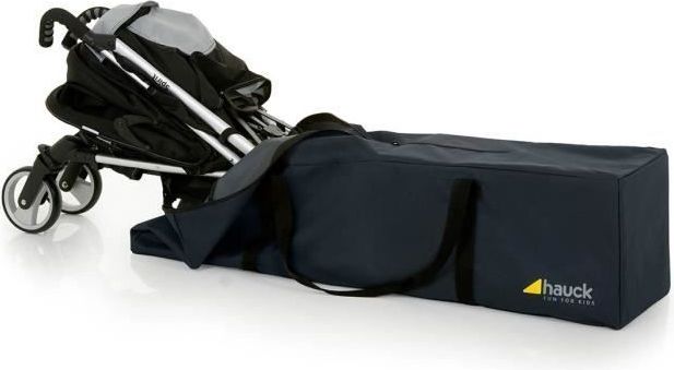 Taška na golfové hole Hauck Bag me (VE 12) - obrázek 1