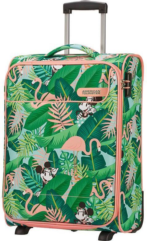 American Tourister Minnie Miami Palms 2w - obrázek 1