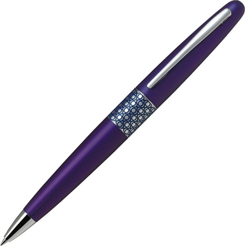 Pilot Pilot Middle Range Retro Pop Collection - kuličkové pero oranžová - obrázek 1