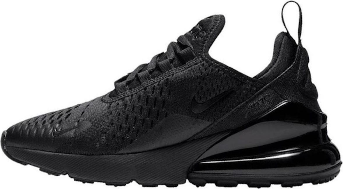 Obuv Nike AIR MAX 270 BG bq5776-001 Velikost 39 EU - obrázek 1