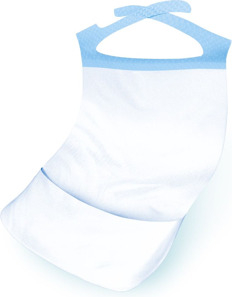 Tena podbradník Meprotec 150ks 720511 - obrázek 3