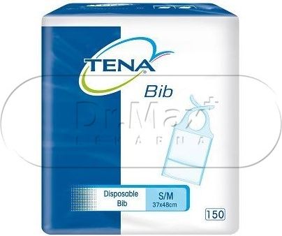 Tena podbradník Meprotec 150ks 720511 - obrázek 1
