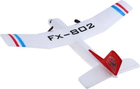 RC letadlo SUPER FLYING AIRBUSS RTF 2 kanály - obrázek 1