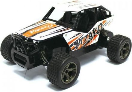THE KING CHEETAH Wizard 1:18 s aku pakem - obrázek 1
