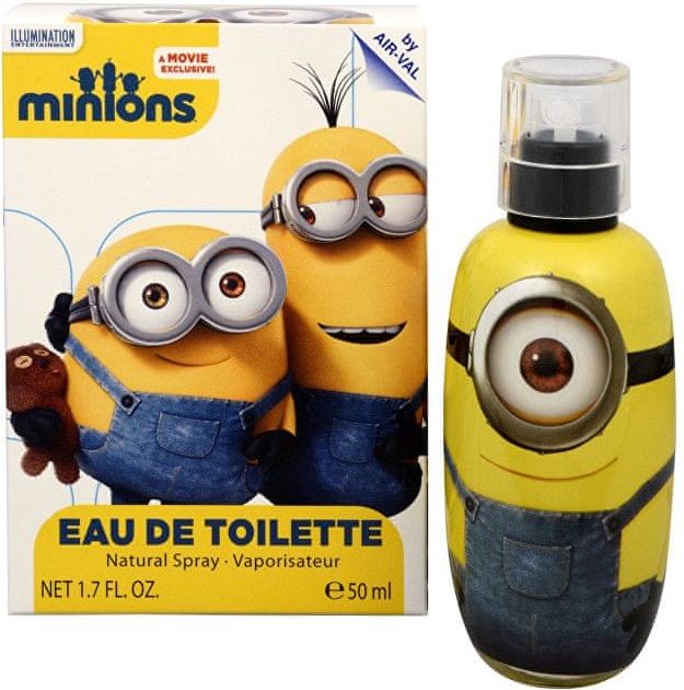 Mimoni EDT 50 ml - obrázek 4