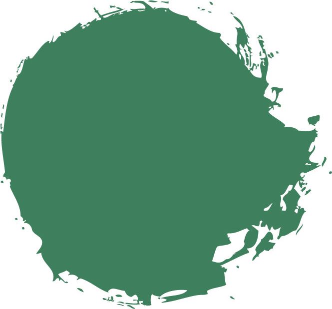 Citadel Layer Paint - Warboss Green - obrázek 1