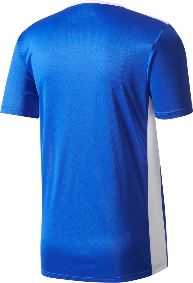 adidas Entrada 18 Jsy modrá XL - obrázek 2