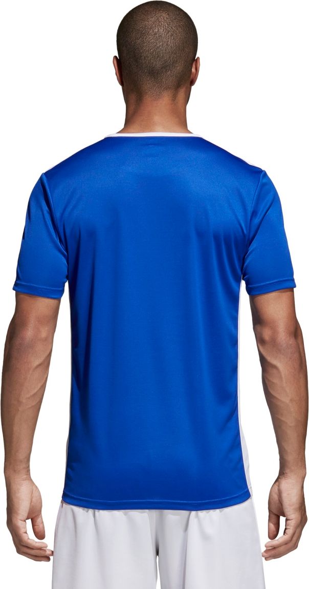 adidas Entrada 18 Jsy modrá XL - obrázek 6
