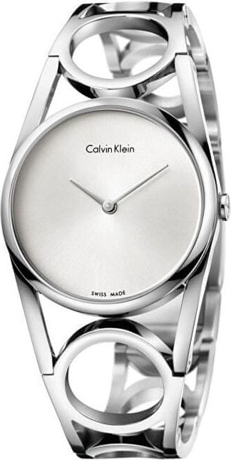 Calvin Klein Round K5U2S146 - obrázek 1