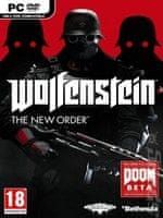 Wolfenstein: The New Order - obrázek 1