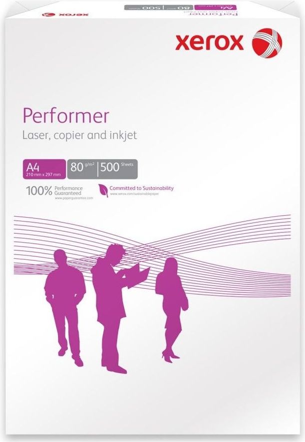 Xerox Performer A3 80g 500 listů (003R90569) - obrázek 1