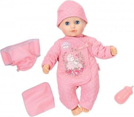 Zapf Creation My First BA Baby Fun - obrázek 1