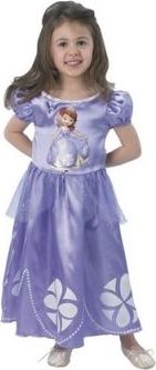 Rubie's Disney: Sofie Classic - vel. XS - obrázek 1