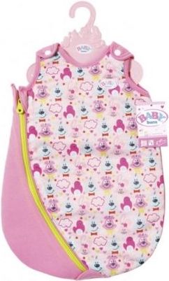 Zapf Creation BABY born® Spací pytel - obrázek 1