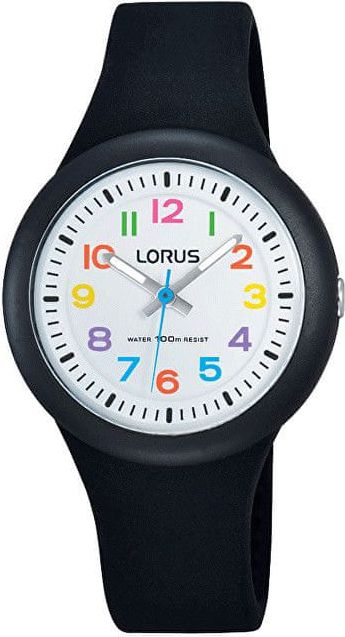 Lorus RRX41EX9 - obrázek 1