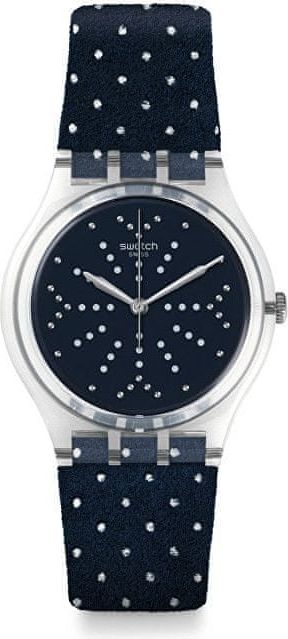 Swatch Flocon GE262 - obrázek 1