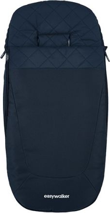Easywalker Fusak Premium Sapphire Blue 2020 - obrázek 1