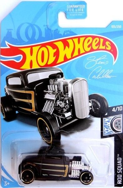 HOT WHEELS - Porsche 917 LH - obrázek 1
