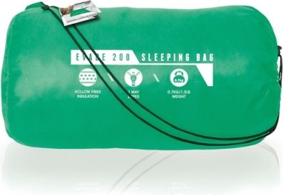 Spací pytel Evade 200, 180x75cm - obrázek 2