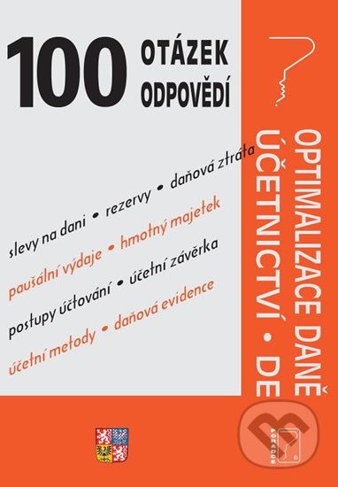100 otázek a odpovědí - - obrázek 1