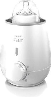 Philips AVENT Ohřívač lahví a dětské stravy elektrický - obrázek 2