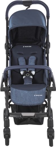MAXI-COSI Kočárek Laika, Městský - Nomad Blue 2018 - obrázek 1