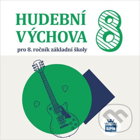 Hudební výchova pro 8. ročník ZŠ - Alexandros Charalambidis - obrázek 1