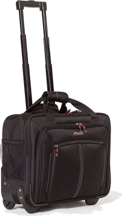 REAbags Příruční kufr na notebook Aerolite WLB31 - obrázek 1